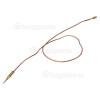 Thermocouple (standard) : 800mm