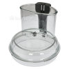Couvercle Du Bol De Robot De Cuisine Magimix