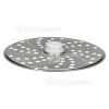 Kenwood Plate - Rasping