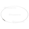 Bosch Neff Siemens Fastening Ring For Door Seal : Dia. 320mm