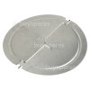 Bosch Neff Siemens One Way Flap