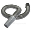Sebo Hose Assembly - Grey