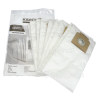 Sacs Filtrants En Non-tiss&eacute; Pour Aspirateur, (lot De 10) Karcher