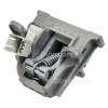 Verrouillage De Porte De Lave-vaisselle - DEA602 - 60 Cm - IDF125 UK Indesit