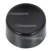 Bouton De Commande Pour Four - Noir Belling