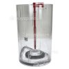 Dyson Dirt Bin Assembly - 1.6L