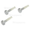 Kit Clock Cw Buttons Cm Flavel