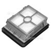 Filtre Du Nettoyeur De Sols Durs Bissell