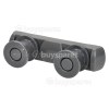 Ensemble De Support Rail