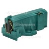 Balai De Charbon De Lave-linge - Type Moteur Sole - Merloni (Indesit Group)