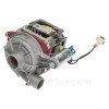 Moteur Pompe D'arrosage Pour Lave-vaisselle : Moteur Tonlon IC-26225 125W Elektra Bregenz