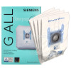 Siemens VS05G2555/03 Vacuum Cleaner Bag
