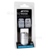 Stop-Calc Dishwasher & Washing Machine Magnetic Anti-Limescale Filter Smeg