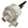 Dishwasher Motor Pump Baumatic