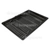 Kit De Grilles Et Po&ecirc;le-grill Universel Pour Four