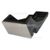 Delonghi Coffee Grounds Container Front Beige