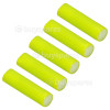 Sebo Lime Scented Air Freshener Sticks (Pack Of 5)