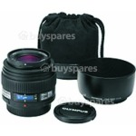 Olympus Zuiko Lens with Case Zuiko Lens with Case