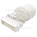 Electruepart Vent Kit - 2.3m (3.3 Electruepart Vent Kit - 2.3m (3.3