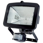 Time Guard 400W PIR Halogen Floodlight Time Guard 400W PIR Halogen Floodlight