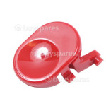 Dyson Wipe pad catch Dyson Wipe pad catch