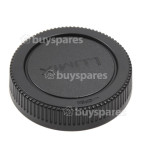 Panasonic Rear Lens Cap Panasonic Rear Lens Cap