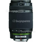 Pentax 55-300mm f/4.0-5.8 Zoom Lens 55-300mm f/4.0-5.8 Zoom Lens