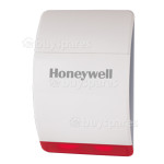 Honeywell HS3BS1S Wireless Battery Siren Honeywell HS3BS1S Wireless Battery Siren