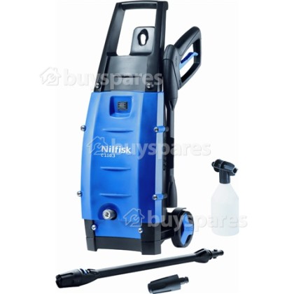 Nilfisk C11035XTRA Pressure Washer