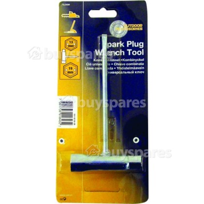 Flymo Spark Plug Wrench