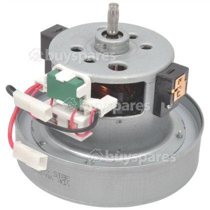 Dyson DC07 & DC14 Motor