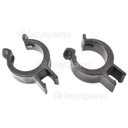 Flymo Handle Clip