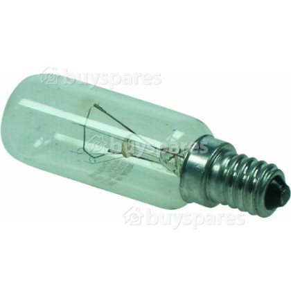 Hoover 40W SES (E14) Long Appliance Lamp