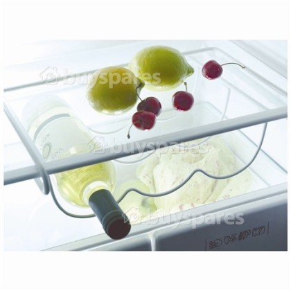 Electrolux Universal Bottle & Wine Rack Shelf 326MM W. X 326MM D