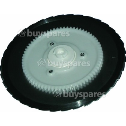 Kenwood Blade Assembly