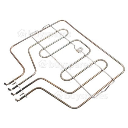Oven Bake Element - How To Replace (AppliancePartsPros ... Neff Top Dual Oven/Grill Element 2300W | BuySpares