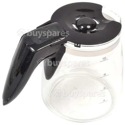 Morphy Richards Glass Carafe