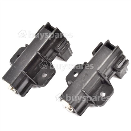 Carbon Brushes (Pair)