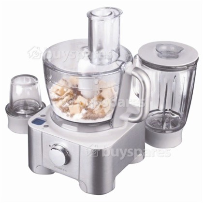 Kenwood Food Processor With Centrifugal Juicer Kenwood Food Processor With Centrifugal Juicer