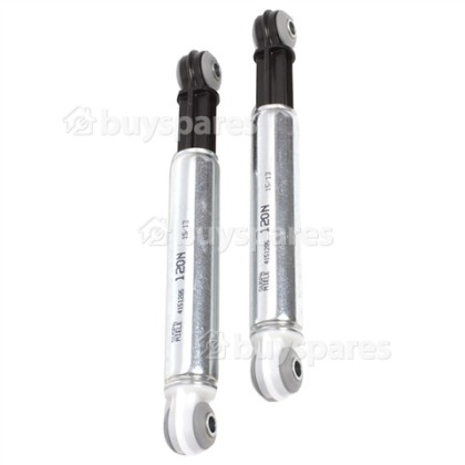 t'absorber BuySpares Miele Shock Absorber  Damper