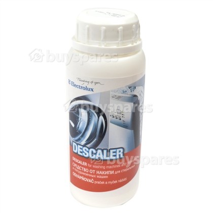 Electrolux Descaler: Washing Machine & Dishwasher