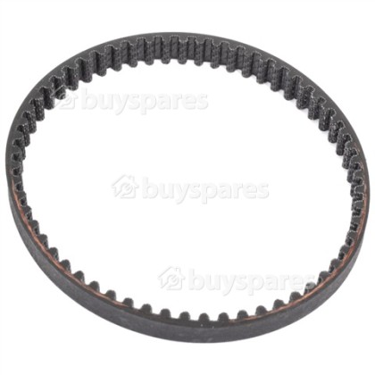 Bissell Toothed Agitator Belt