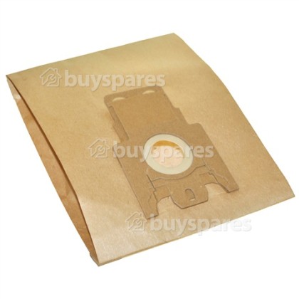 F/J/M Dust Bag (Pack Of 5) - BAG254