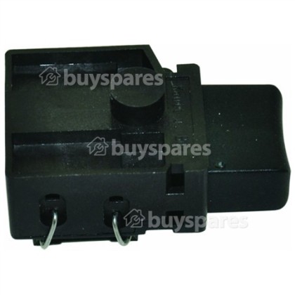 Qualcast On/Off Switch