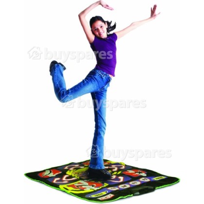 Logic 3 Dance Mat