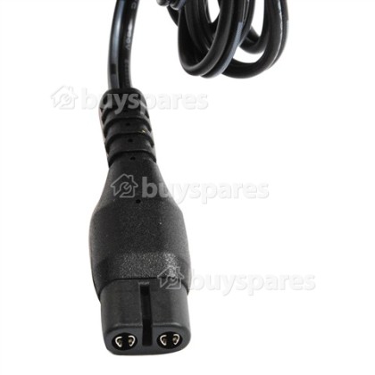 Karcher Window Vacuum Mains Charger - UK Plug | BuySpares