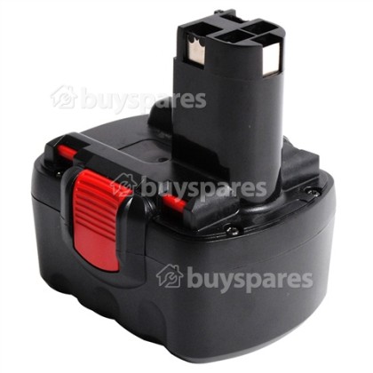 Compatible Bosch 12V NiMH Power Tool Battery | BuySpares