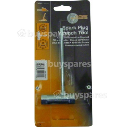 Flymo Spark Plug Wrench