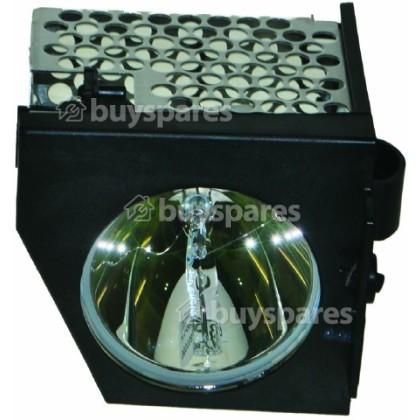Sony Lamp Block Assy