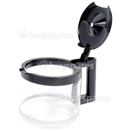 Delonghi Carafe Jug Assembly BuySpares